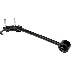 Dorman 526-088 Front Passenger Side Lower Suspension Strut Rod Compatible with Select Toyota Models