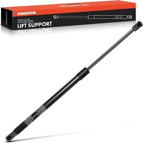 A-Premium Front Hood Lift Supports Shock Struts Compatible with Select Volkswagen Models - CC 2009-2017 Sedan - Replace# 3C8823359B