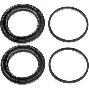 Dorman D670012 Disc Brake Caliper Repair Kit Compatible with Select Models