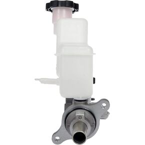 Dorman M630940 Brake Master Cylinder Compatible with Select Hyundai/Kia Models
