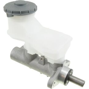 Dorman M630292 Brake Master Cylinder Compatible with Select Acura / Honda Models