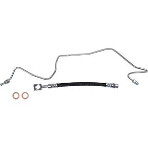Sunsong 2206182 Brake Hydraulic Hose