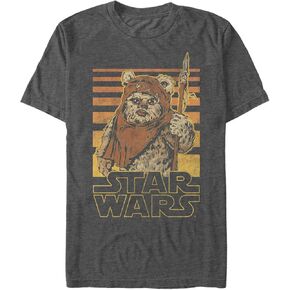 STAR WARS Men's Ewok Gradient