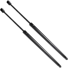 SCITOO PM3149 23.27Inch Lift Supports Fit for Chevrolet Equinox 2010-2017 Rear Left and Right Liftgate Shock Struts 2pcs