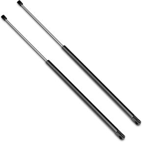 Lift Supports Struts Shocks Hood Lift Supports Fit for Toyota Camry 2007 2008 2009 2010 2011 Replace OE 6333, Pack of 2