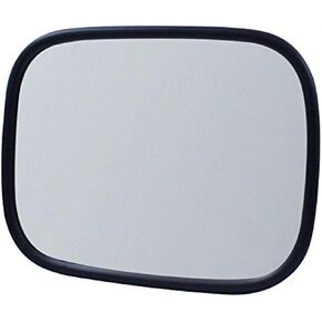 United Pacific C476904 Exterior Mirror Head, Black