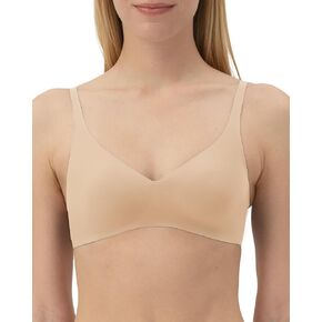 Bralettes for Women Lightly Lined No Padded Bras Comfort Seamless Bra No Underwire All-Day Wireless Bras