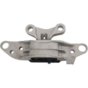 TRQ Engine Mount Compatible with 16-19 Chevrolet Cruze 16 Cruze Limited
