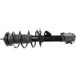 Monroe Quick-Strut 272289 Suspension Strut and Coil Spring Assembly for Toyota Yaris