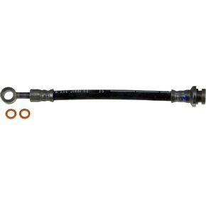 Dorman H38619 Front At Master Cylinder Brake Hydraulic Hose Compatible with Select Geo / Suzuki Models