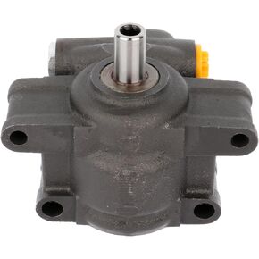 ECCPP Power Steering Pump fit for Ford Windstar 1999 2000 2001 2002 2003 3.8L V6 Replace # 20-286 Power Assist Pump Assembly