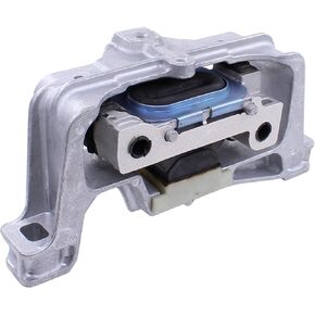 ApplianPar Front Right Engine Mount for Mercedez-Benz CLA250 GLA250 2015-2019 GLA45 AMG 2015-2020