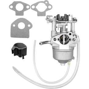 Generator Carburetor Carb Fit for Champion Power CPE 79CC 1700 2000W Inverter Generator, Replace 100154463