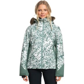 Roxy Women's Jet Ski Premium Snow Jacket