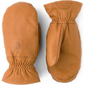 Hestra Unisex Senja Wool Terry Mitt