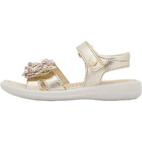 Naturino Girl's Brahma (Toddler/Little Kid) Sandal