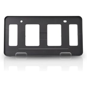 License Plate Bracket For Toyota Highlander 2011 2012 2013 | Front | TO1068112 | 52114-0E040