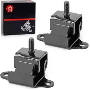 Rear Engine Mount For YAMAHA GOLF CART G2 G5 G8 G9 G14 1985-1996 G11 1993-1994 Motor Mount