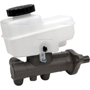 Dynamic Friction Company Brake Master Cylinder 355-67054