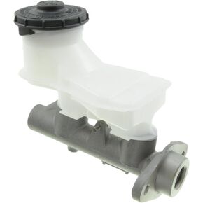 Dorman M630112 Brake Master Cylinder Compatible with Select Honda Models