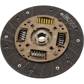 Genuine Parts 25192488 Clutch Disc