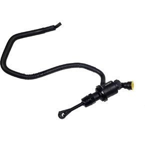 Clutch Master Cylinder Hidraulic Clutch (NACM0614) | Compatible With Sentra Altima S SR SE-R SL Base Custom Emotion 2007-2012 2.0L 2.5L 3.5L GAS DOHC | Pre-Filled Hydraulic Systems