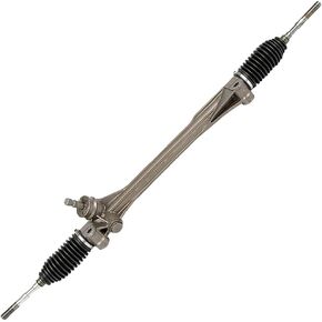 Steering Rack & Pinion For Toyota Rav4 2006 2007 2008 2009 2010 2011 2012 - Also Fits 2013 & 2014 Rav4 EV - BuyAutoParts 80-70252R Remanufactured