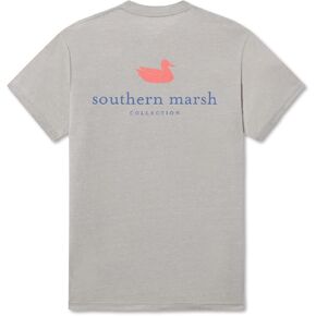 Seawash Tee - Authentic