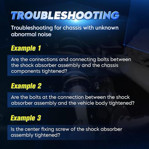 مجموعة صدمات الدعامة الأمامية مع زنبرك ملفوف لسيارة Buick LaCrosse 2.4L FWD 2011-2016، استبدل 172528 172529، يسار ويمين، قطعتان in Kuwait