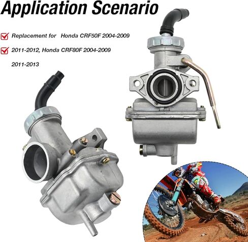 استبدال المكربن ​​PZ20 لـ TaoTao NST SunL ​​Kazuma Baja 50cc 70cc 90cc 110cc 125cc ATV Go Kart الترابية دراجة الذهاب عربات 4-السكتة الدماغية المحرك in Kuwait