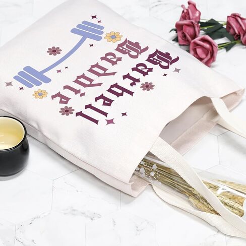 JXGZSO حقيبة حمل للياقة البدنية الحديد بادي حمل حقيبة رفع حقيبة كتف الصالة الرياضية عاشق هدية الرياضة المشجعين هدية منشئ رفع الأثقال هدية in Kuwait