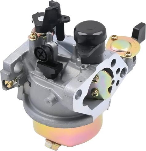 المكربن ​​GXV340 لهوندا GXV340 GXV340A2 GXV340RT2 GXV340UA2 GXV340UT2 جزازة العشب يحل محل # 16100-Z1F-W02 16100Z1FW02 in Kuwait