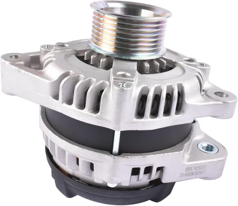 31100-R40-A01 بديل المولد 12 فولت 130 أمبير لـ 2.4 لتر Acura TSX 2009-2014، Honda Accord 2008-2012# 104210-5890، 31100-R40-A01RM، 06311-R50-505RM، CSF89، 13-9444,11390 in Kuwait