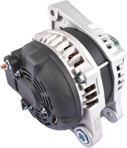 31100-R40-A01 بديل المولد 12 فولت 130 أمبير لـ 2.4 لتر Acura TSX 2009-2014، Honda Accord 2008-2012# 104210-5890، 31100-R40-A01RM، 06311-R50-505RM، CSF89، 13-9444,11390 in Kuwait