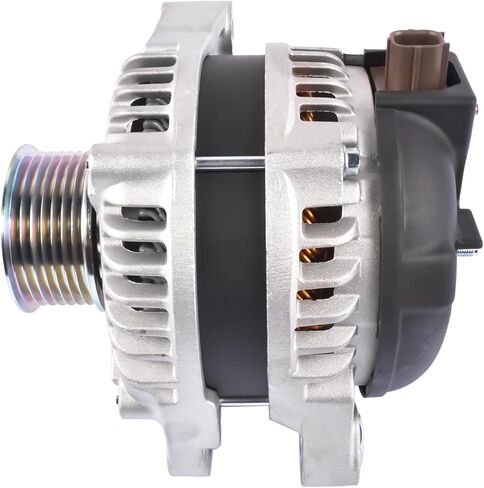 31100-R40-A01 بديل المولد 12 فولت 130 أمبير لـ 2.4 لتر Acura TSX 2009-2014، Honda Accord 2008-2012# 104210-5890، 31100-R40-A01RM، 06311-R50-505RM، CSF89، 13-9444,11390 in Kuwait