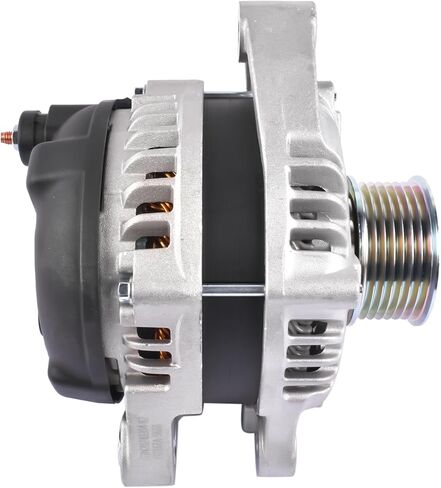 31100-R40-A01 بديل المولد 12 فولت 130 أمبير لـ 2.4 لتر Acura TSX 2009-2014، Honda Accord 2008-2012# 104210-5890، 31100-R40-A01RM، 06311-R50-505RM، CSF89، 13-9444,11390 in Kuwait