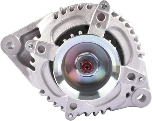31100-R40-A01 بديل المولد 12 فولت 130 أمبير لـ 2.4 لتر Acura TSX 2009-2014، Honda Accord 2008-2012# 104210-5890، 31100-R40-A01RM، 06311-R50-505RM، CSF89، 13-9444,11390 in Kuwait
