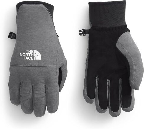 THE NORTH FACE Women's Shelbe Raschel Etip Glove, TNF Black, Small in Saudi Arabia