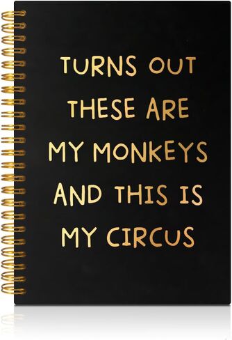 Co-workers I Want to Punch in The Face 160 Blank Pages Spiral Notebook, Office Pranks Gifts, Coworker Birthday Gag Gifts, Funny Gifts for Women Men Boss Leader Supervisor Mentor Coworker in Kuwait