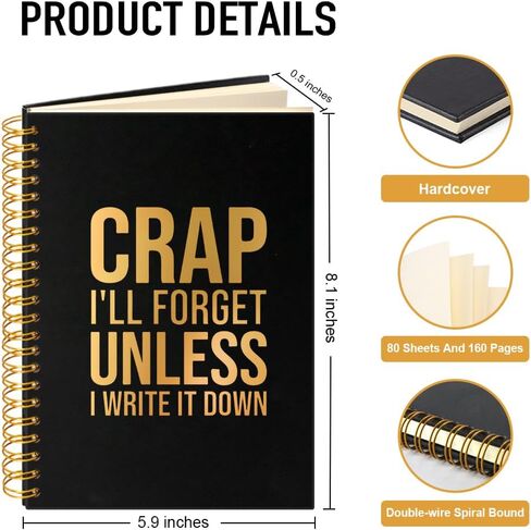 Co-workers I Want to Punch in The Face 160 Blank Pages Spiral Notebook, Office Pranks Gifts, Coworker Birthday Gag Gifts, Funny Gifts for Women Men Boss Leader Supervisor Mentor Coworker in Kuwait