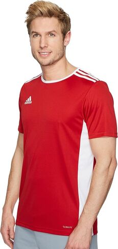 adidas Men's Entrada 18 Jersey in Kuwait