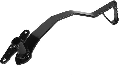 Motorcycle Rear Brake Pedal Foot Lever Hydraulic Brake Rear Brake Lever,Rear Hydraulic Brake Lever Pedal & Spring Fit Lever Pedal for Pit Dirt Bike Brake in Saudi Arabia