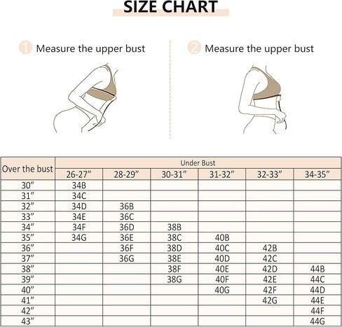 Women's Push Up Strapless Bra, Non Slip Back Smoothing Underwire Lightly Lined Convertible Bandeau Bra in Kuwait