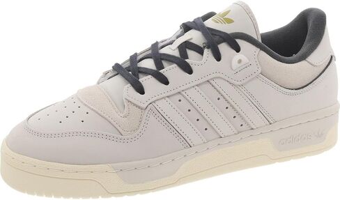 حذاء كرة سلة Adidas Originals للرجال Rivalry 86 Low 2.5 عاجي 11.5 متوسط ​​(D) in Saudi Arabia
