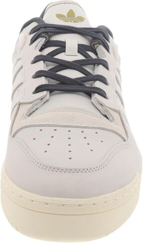 حذاء كرة سلة Adidas Originals للرجال Rivalry 86 Low 2.5 عاجي 11.5 متوسط ​​(D) in Saudi Arabia