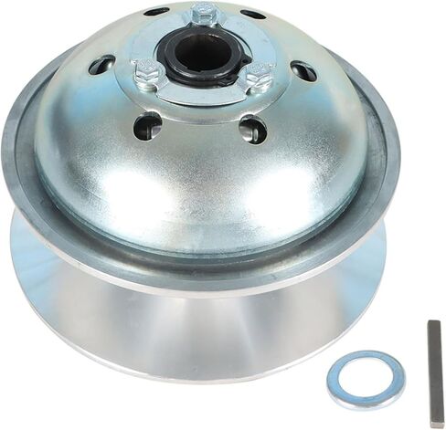 780 سلسلة سائق مخلب 1 تتحمل 1/4 Keyway 302405A استبدال لعربة الغولف ATV Go Kart in Kuwait