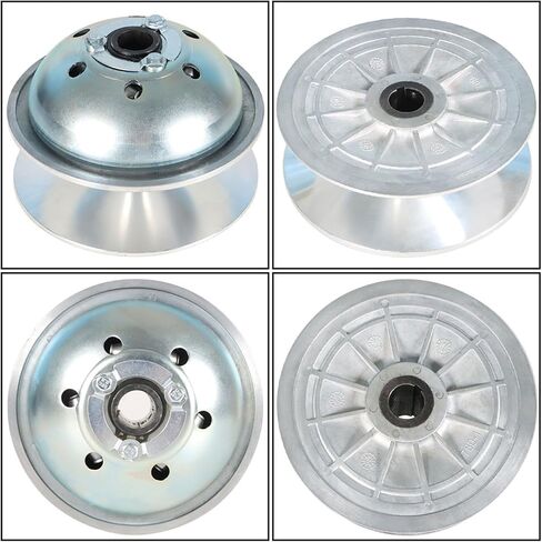 780 سلسلة سائق مخلب 1 تتحمل 1/4 Keyway 302405A استبدال لعربة الغولف ATV Go Kart in Kuwait