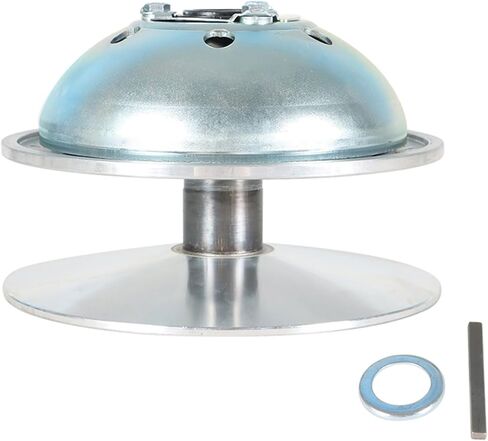 780 سلسلة سائق مخلب 1 تتحمل 1/4 Keyway 302405A استبدال لعربة الغولف ATV Go Kart in Kuwait