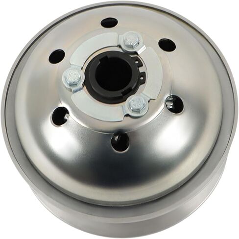 780 سلسلة سائق مخلب 1 تتحمل 1/4 Keyway 302405A استبدال لعربة الغولف ATV Go Kart in Kuwait