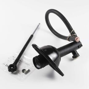 Schaeffler LuK LMC183 Clutch Master Cylinder, OEM Clutch Release Replacement Parts
